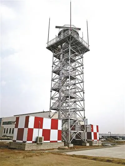 兰州仿生通讯塔批发