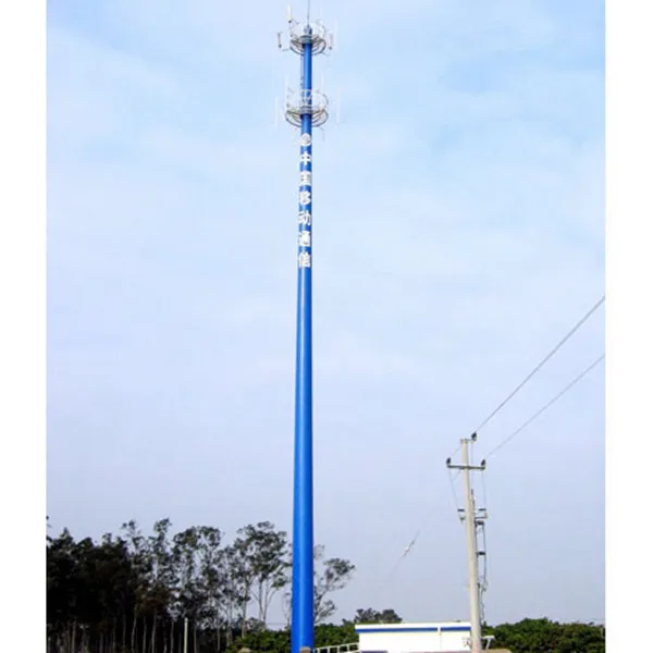 兰州仿生通信塔公司