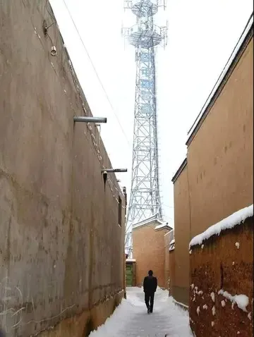 兰州仿生通讯塔供应