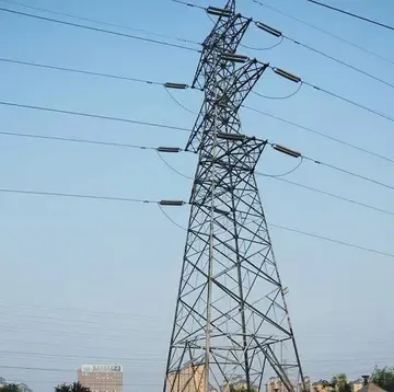 兰州仿生通讯塔