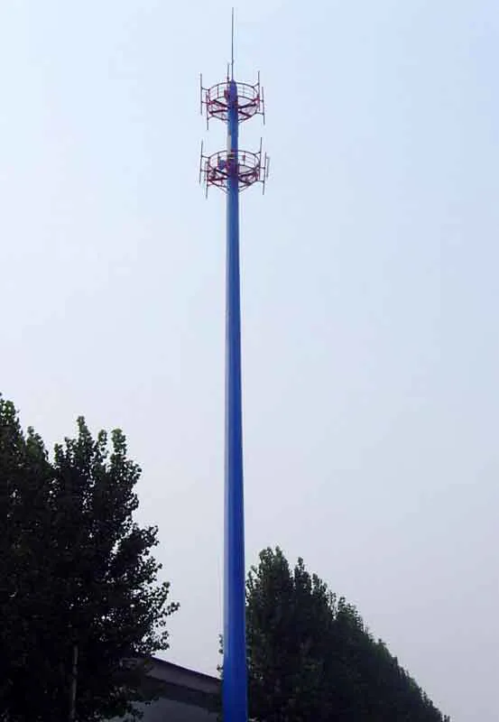 亳州市联通5g信号塔