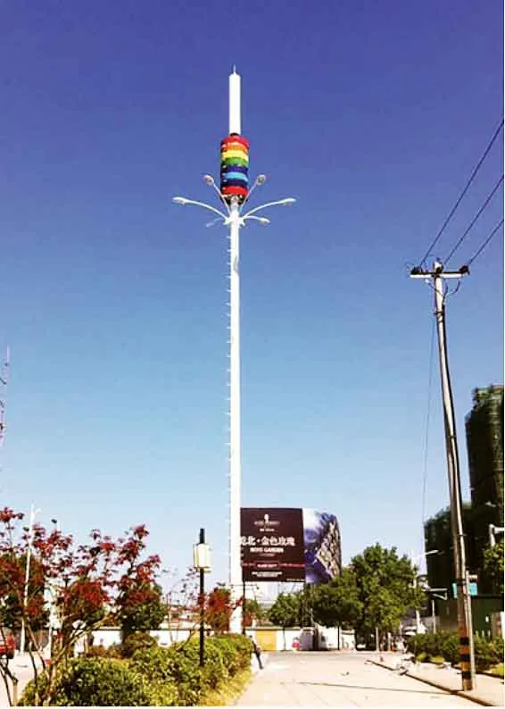 济南联通5g信号塔升级外包