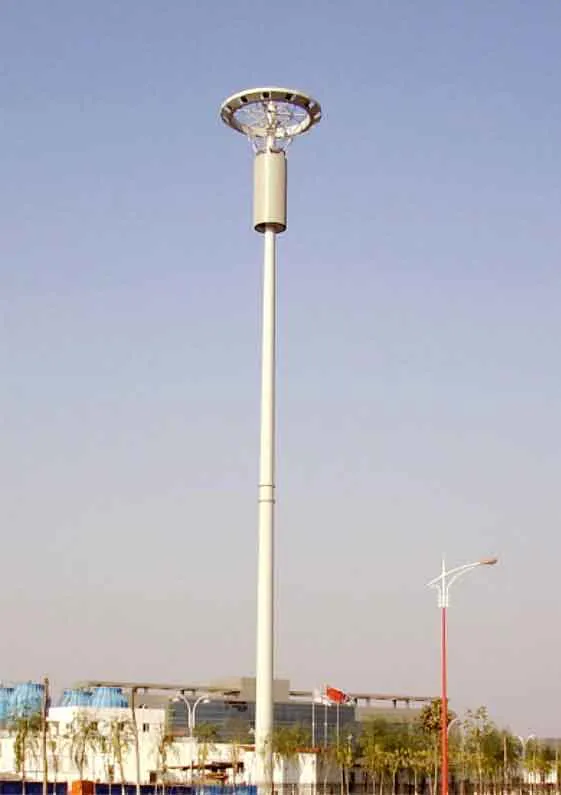 兰考联通信号塔