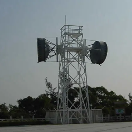 小区内装移动信号塔