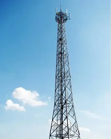 小区内装信号塔