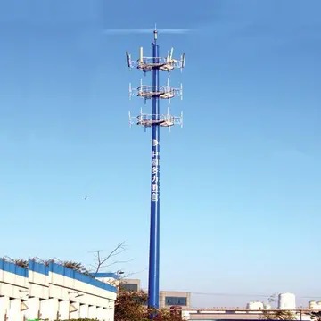 通信塔作业防坠落装置