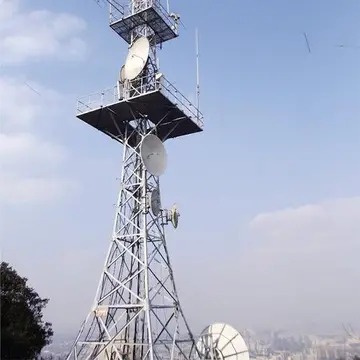通信塔最长多少米高