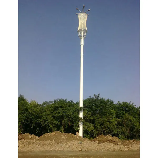 小区楼顶安装移动信号