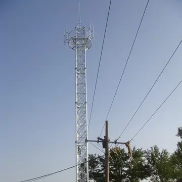 通信塔中石油业绩