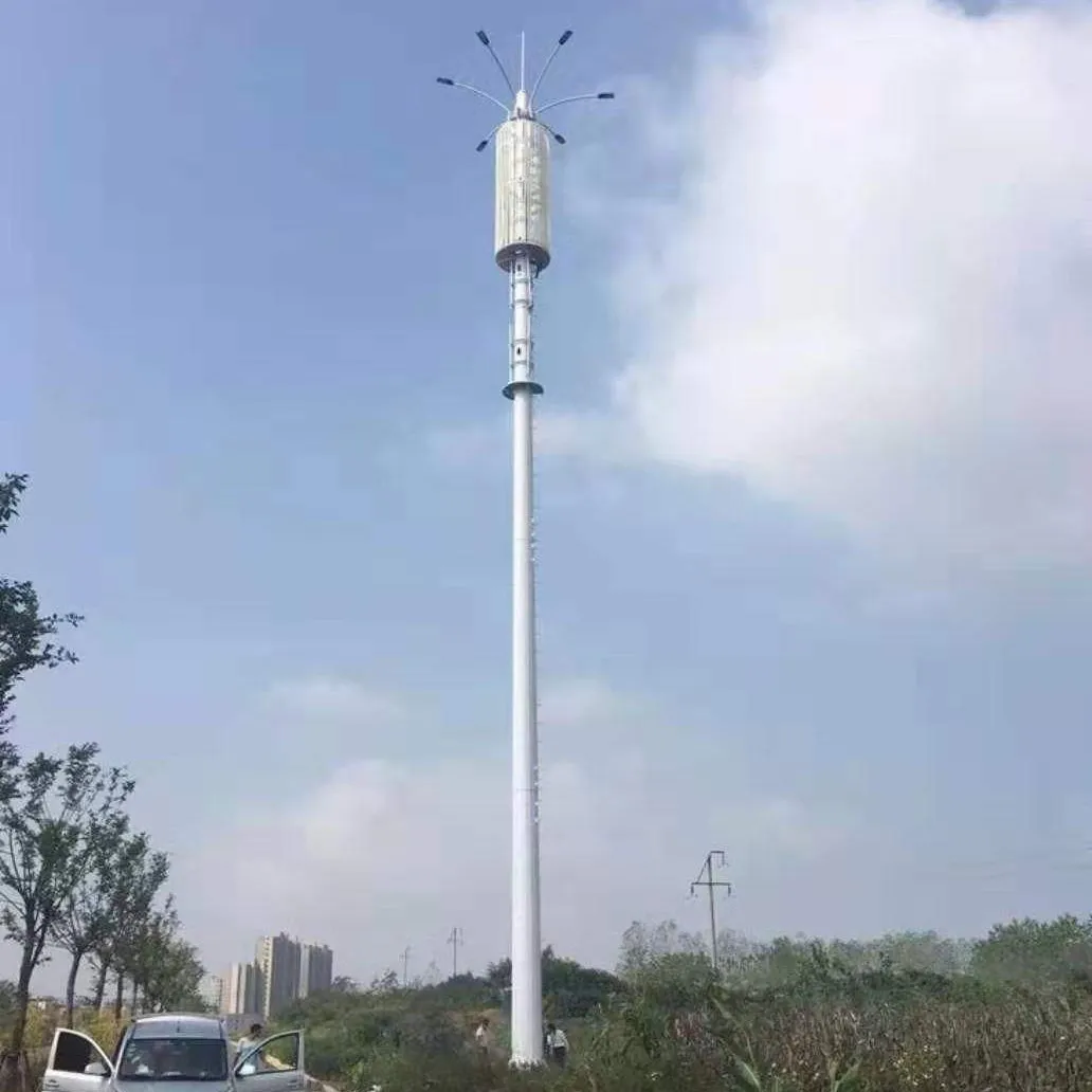 小区里让安装移动信号