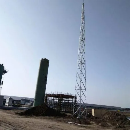 小区里可装移动通讯塔