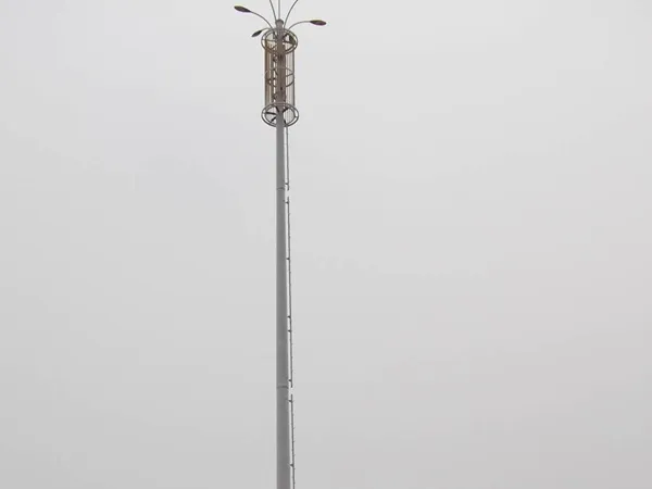 小区建信号塔收费多少