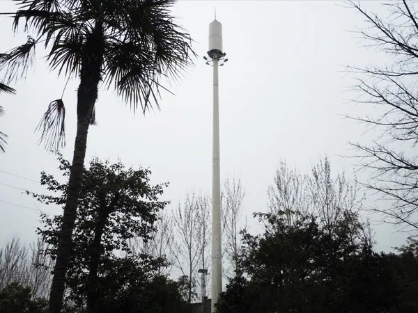 小区建设信号塔公示模