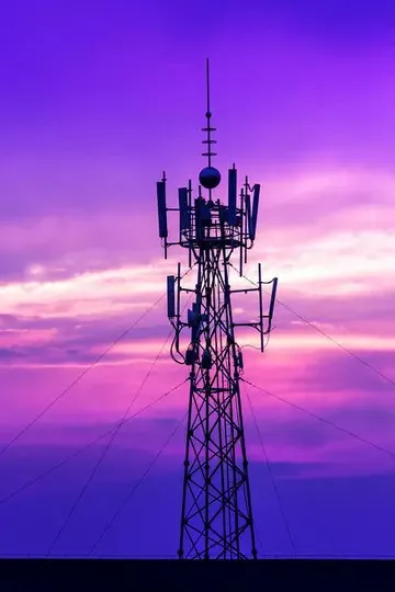 小区建信号塔居委会的