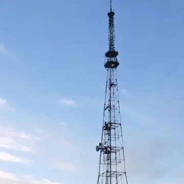 通信塔预制钢桩基础最