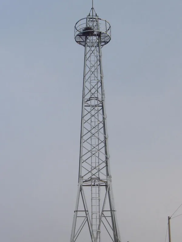 小区撤掉信号塔