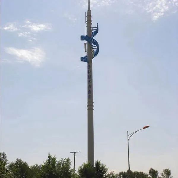 基站塔和信号塔的区别