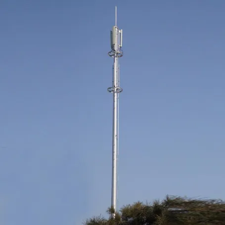 基站和信号塔啥区别