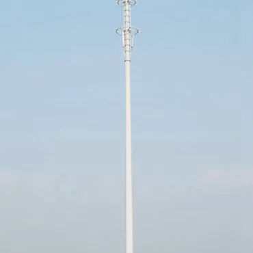 基站外面通信大塔