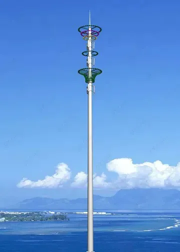 基站和信号塔区别