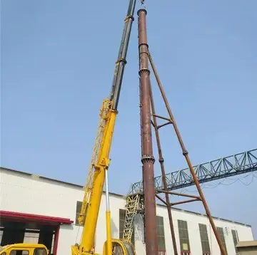 基站的信号塔多少公里