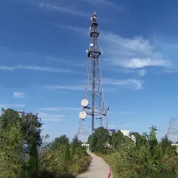 诸暨草塔长青通讯
