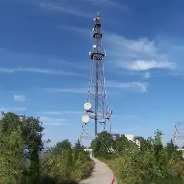 基隆街那是联通信号塔