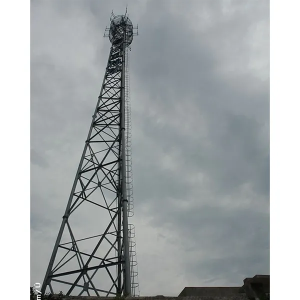 基建信号塔图片