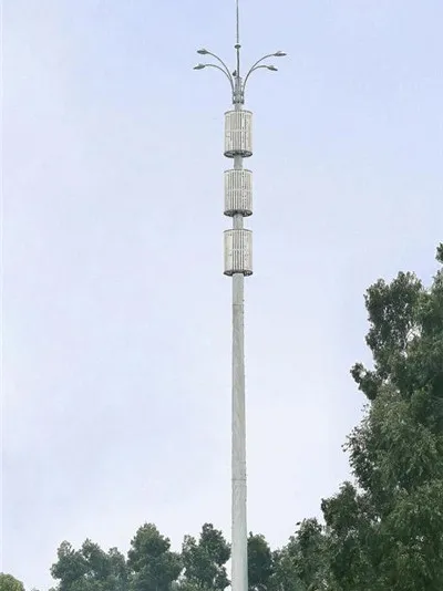 基建信号塔安装条例