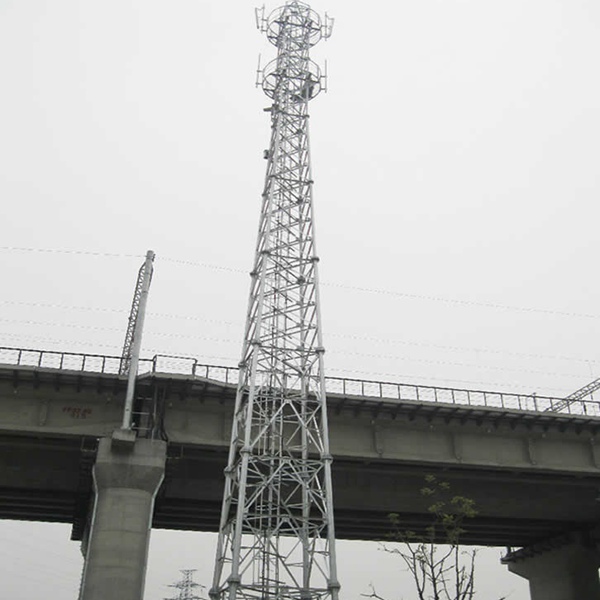 株洲市天元区联通信号