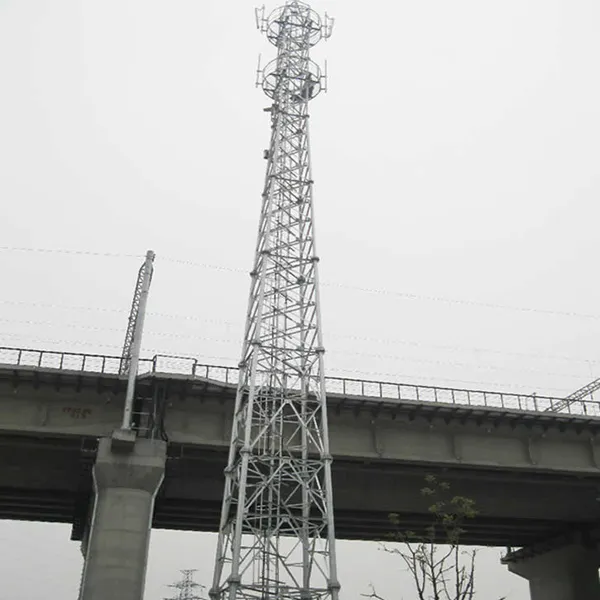 基督山伯爵中的信号塔