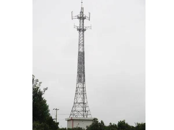 基督山伯爵信号塔