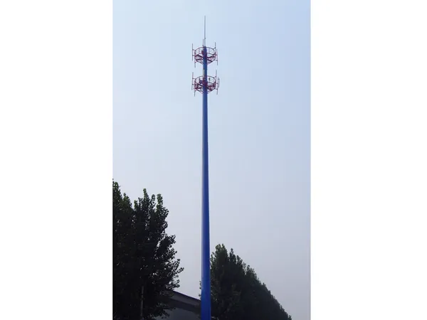 基地信号塔使用教程