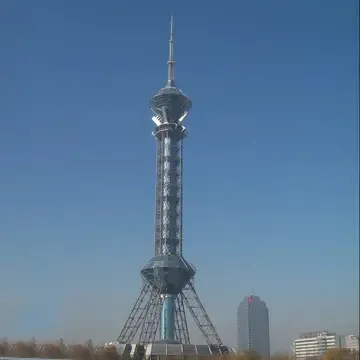 佩里科岛潜入通信塔路线