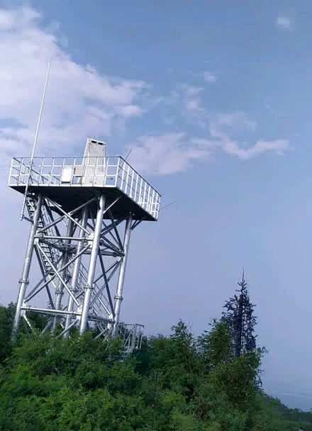 六灶其成信号塔