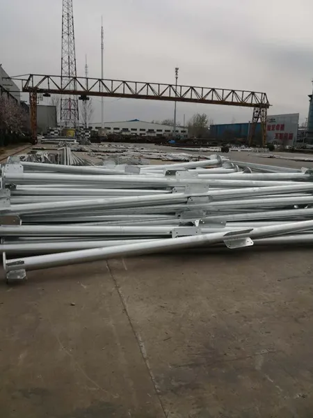 佩岛通信塔信号箱