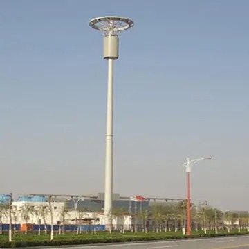 周口小区建信号塔