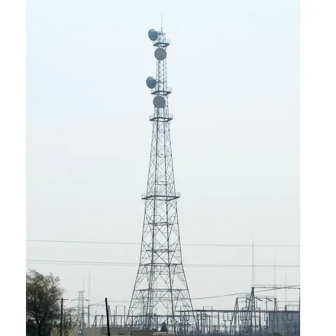 盘锦市联通信号塔位置