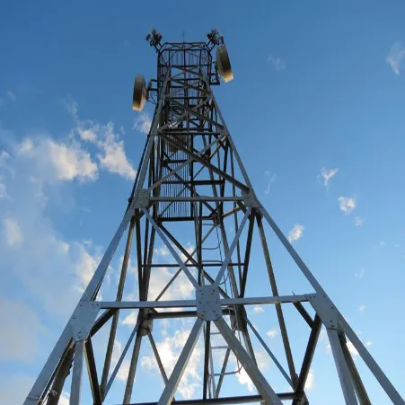 怕信号塔砸下来