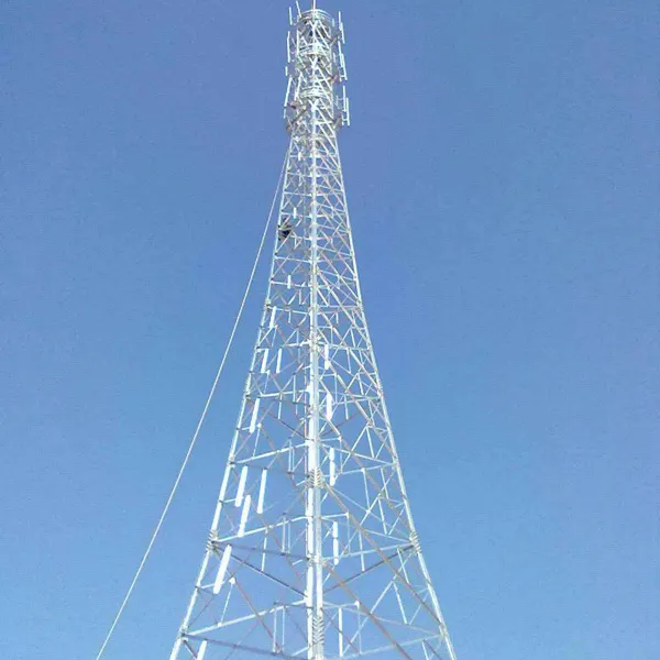 帕萨特信号塔干扰系统