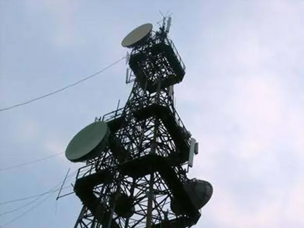 欧洲通信塔设计规范