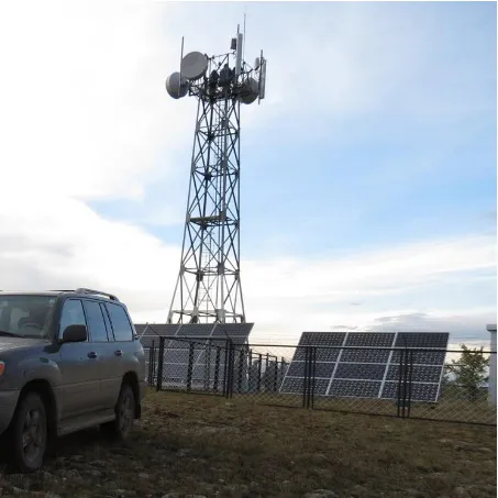临沂信号塔施工队