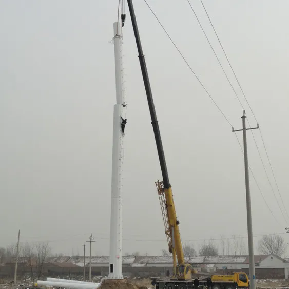 临沂信号塔多高