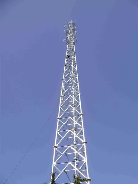 临沂联通信号塔