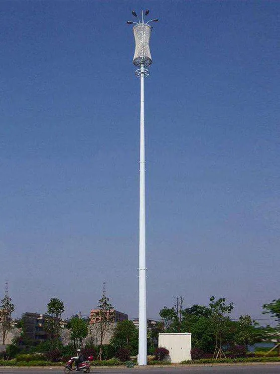 临沂经济开发区信号塔