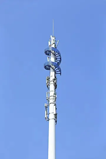 欧盟信号塔标准