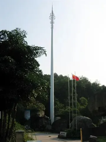 欧美信号塔标准