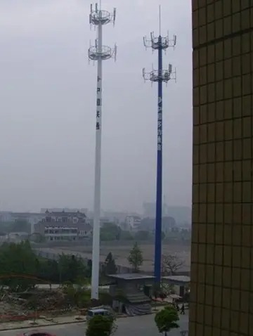 重庆通信装饰塔