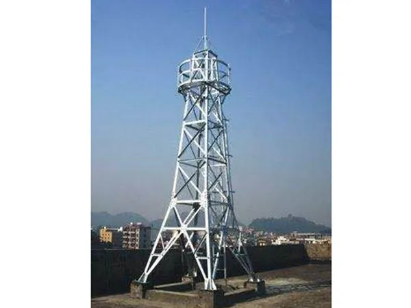 临泉县5g信号塔项目