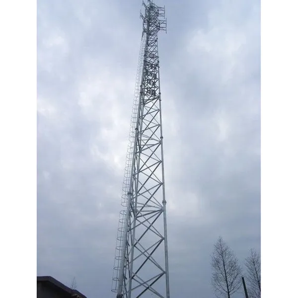 临泉县5g信号塔